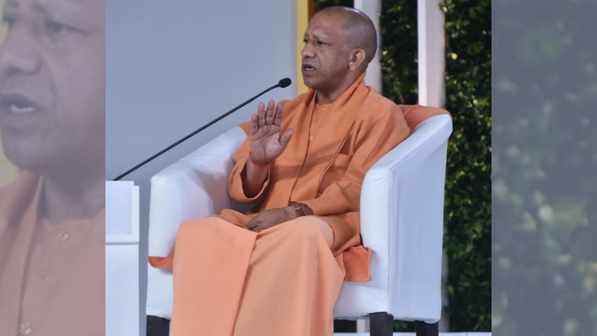 ups key role in developed india vision 2047 cm yogis goal