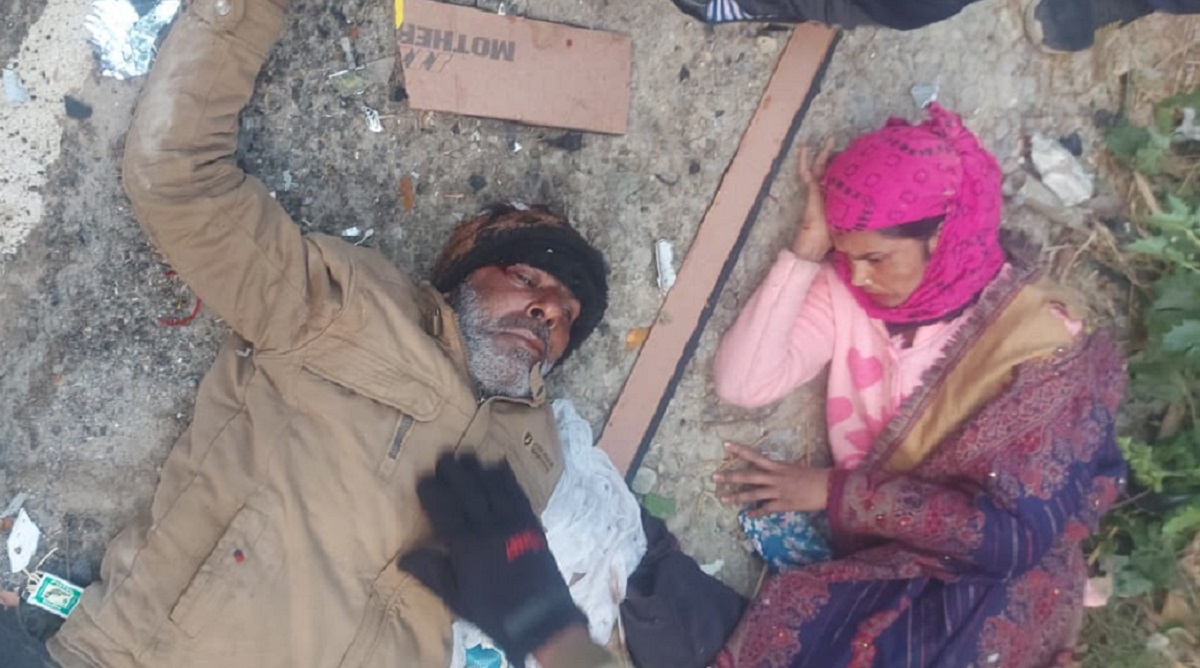 car hits erickshaw 10 injured including 6 women