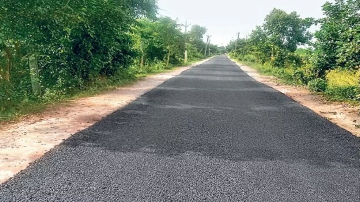 up road repair project 17 roads to be fixed with 113 crore budget