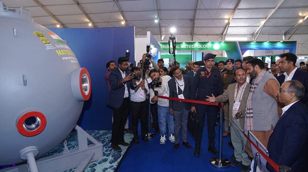 haryana cm urges scientists to extend science benefits to all