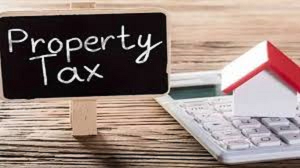 chandigarh tax defaulters face property seizure 20000 notices issued