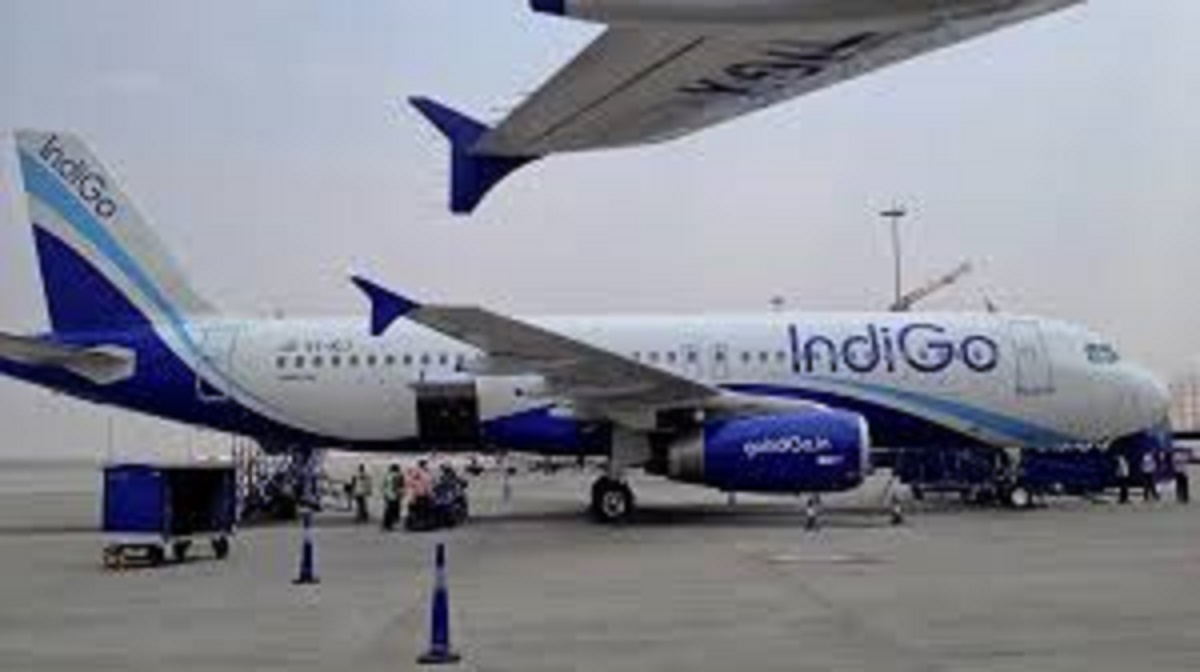 indigo flights cancelled over 80 flights disrupted in chandigarh