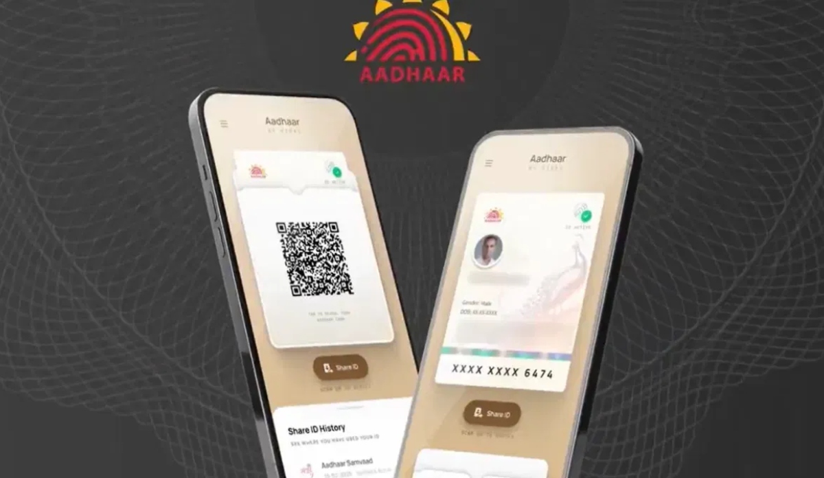 aadhaar verification qr codes new app uidai announces photocopies are no longer required