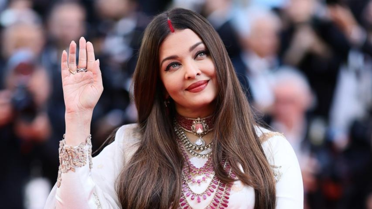 aishwarya rai talks about her insecurity beauty pageant and internet media