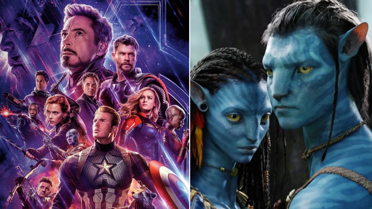 avengers endgame re release in september 2026 will it break avtaar highest grossing record at box office