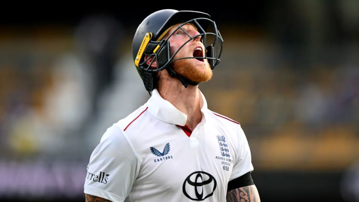 ashes series reason why england lose brisbane day night test
