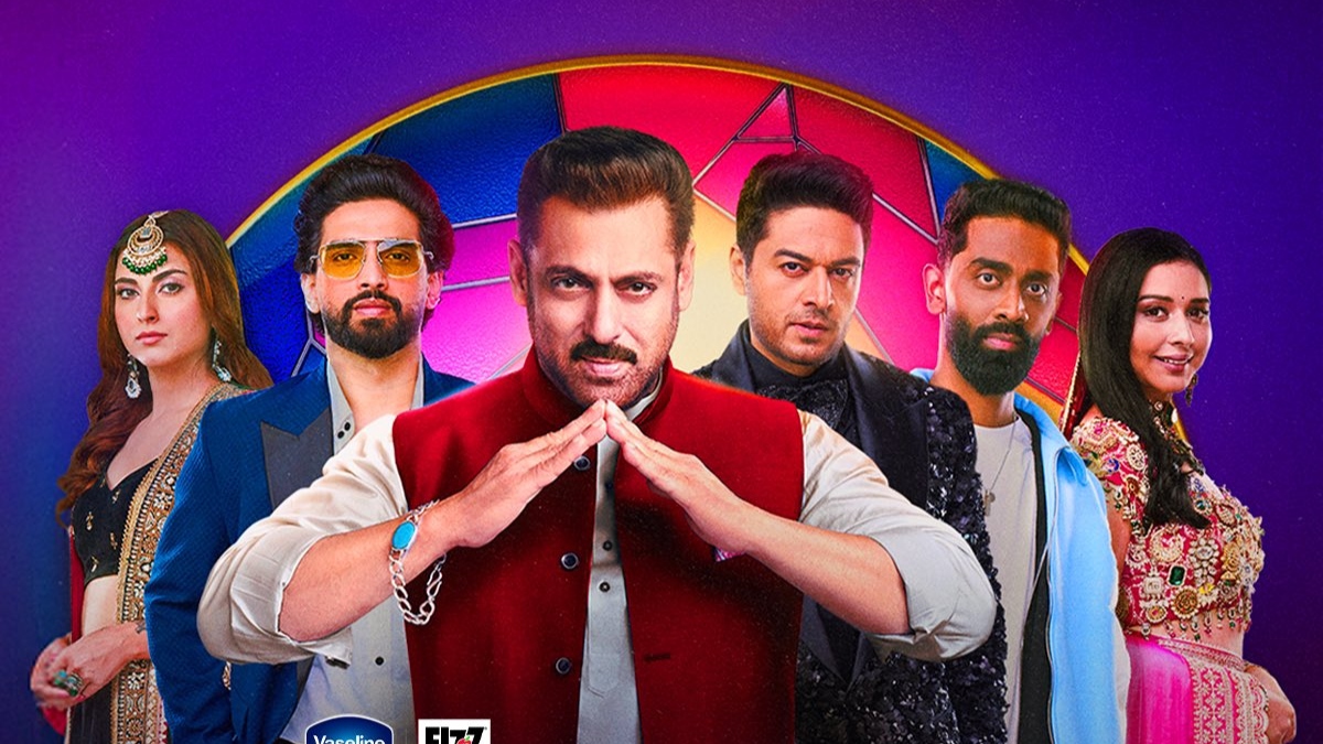 bigg boss 19 grand finale tanya mittal evicted from salman khan show she was in top 5