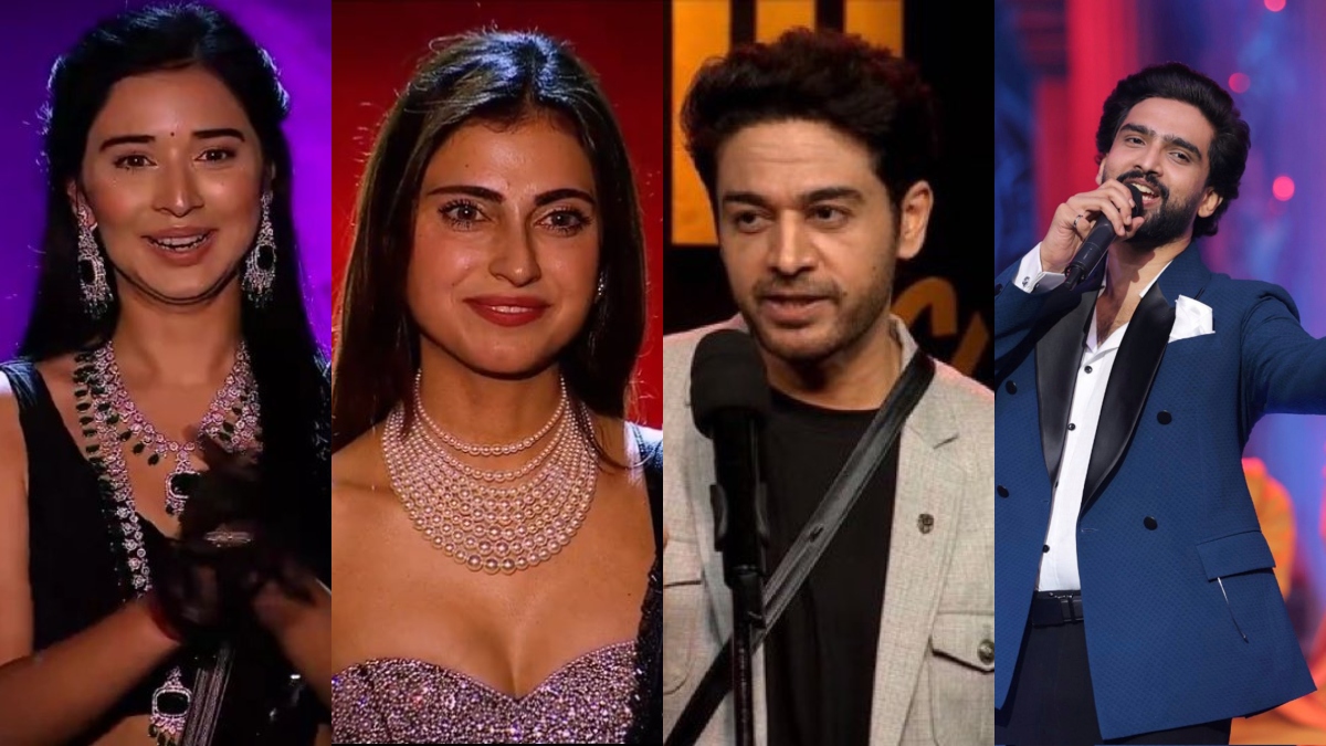 bigg boss 19 grand finale top 2 contestant gaurav khanna and farrhana bhatt will be winner