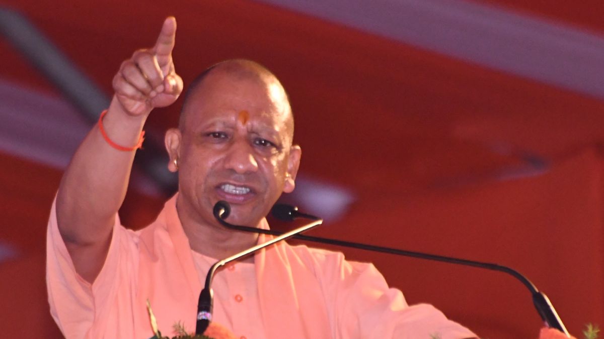 yogi adityanath visit to ghaziabad on december 8 nagar nigam prepares