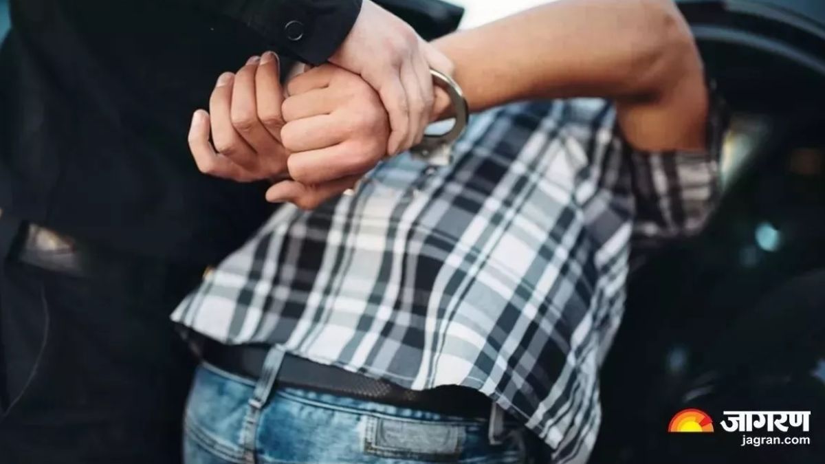 stf arrests misdeed accused from mohali after 2 years