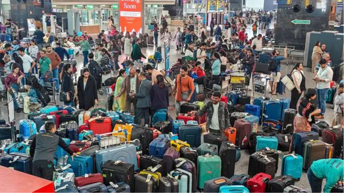 indigo flights update refund process and flight operations