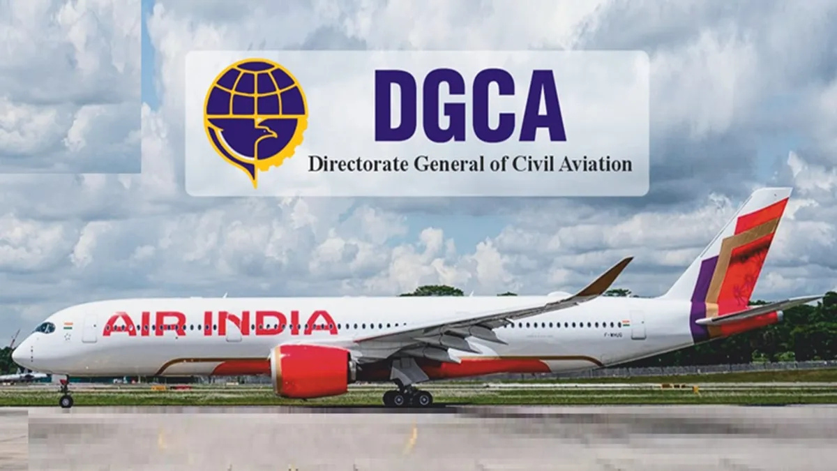 dgca relaxes flight crew rest rules relief for indigo