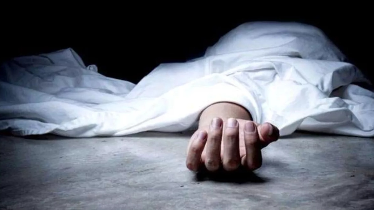 unidentified girls body found at haiderpur water plant delhi