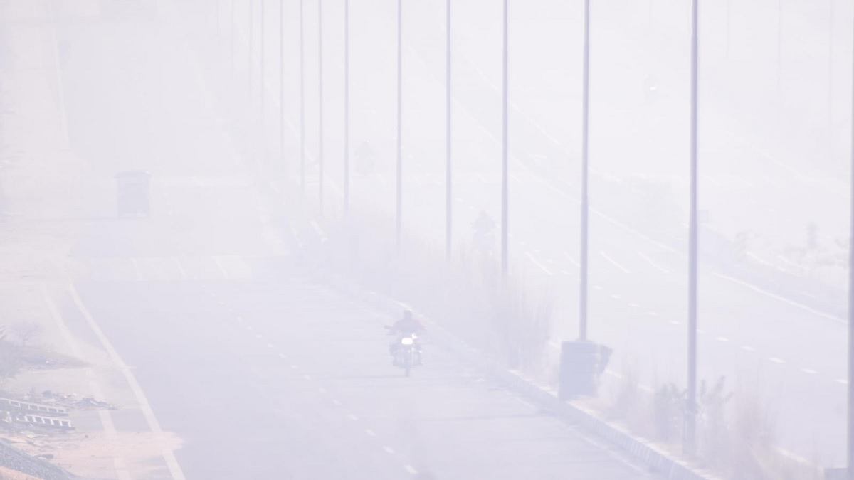 dhanbad bokaro ranchi jharkhand weather alert cold wave grips state imd issues warning