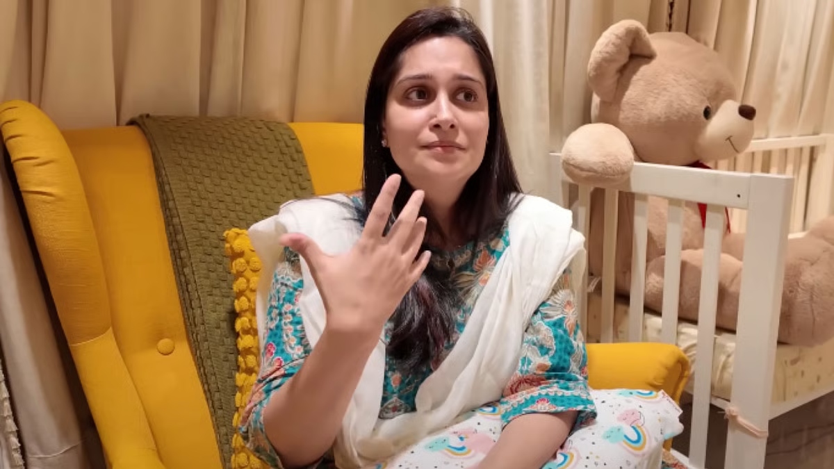 dipika kakar cancer she have no complaints about losing hair gaining weight and not looking good