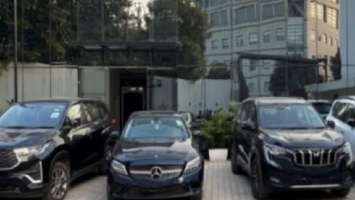 ed raids richa industries money laundering case unveiled