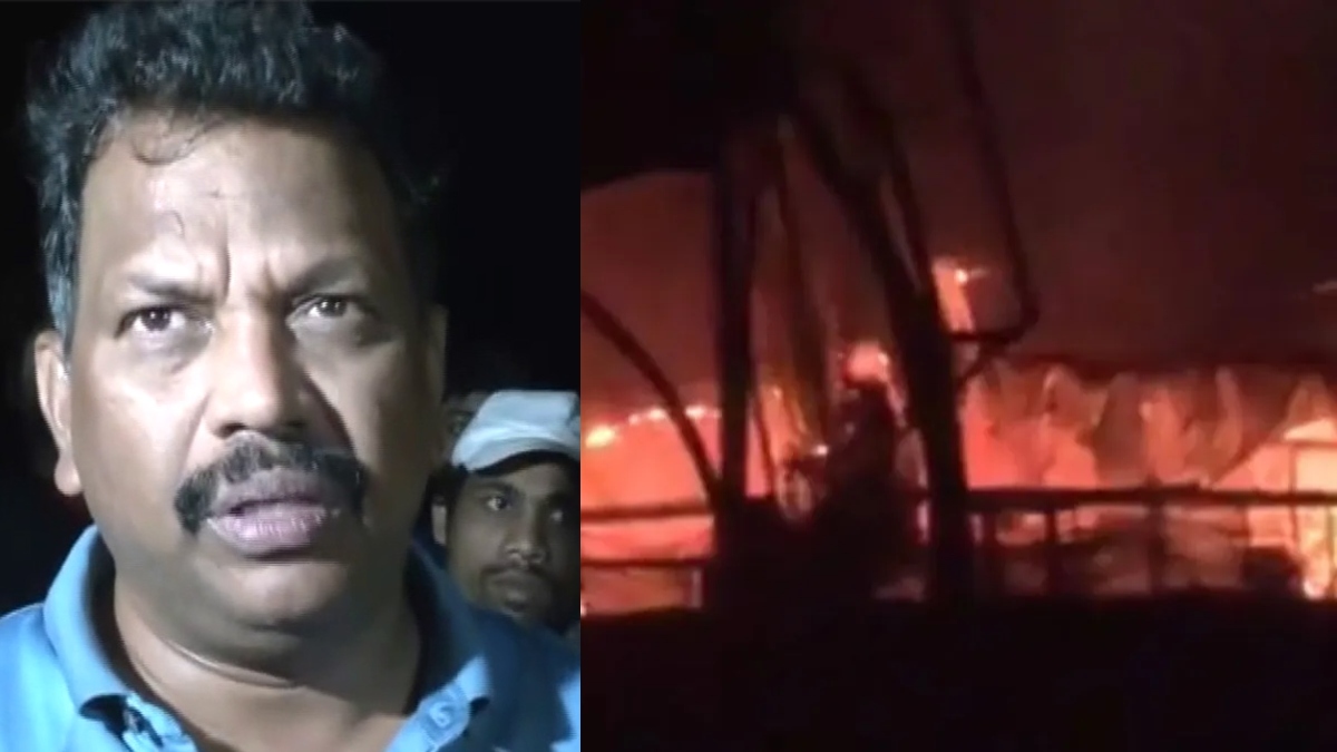 goa fire bjp mla demands safety audit after 25 deaths