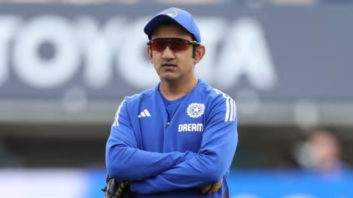 ind vs sa gautam gambhir says batting order are over rated in white ball cricket