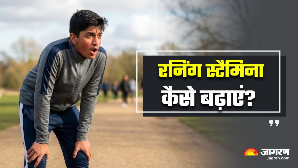 run longer without getting tired 8 proven stamina hacks