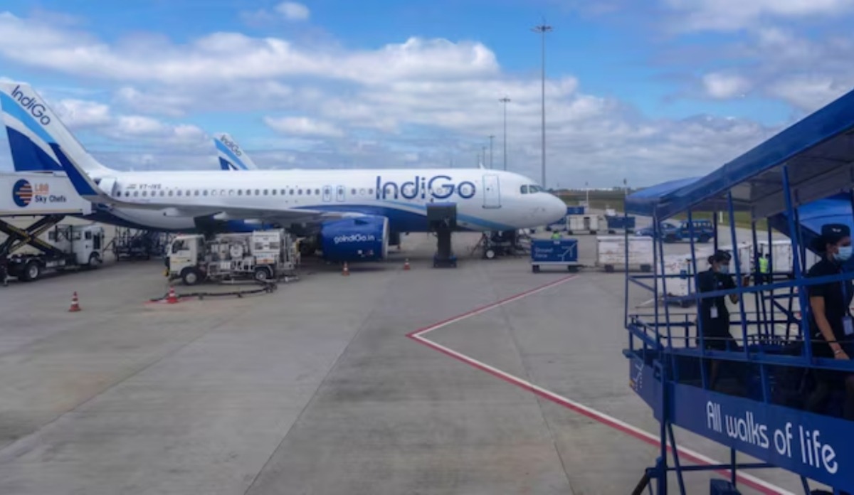 indigo negligence disrupts christmasnew year tourism season in india
