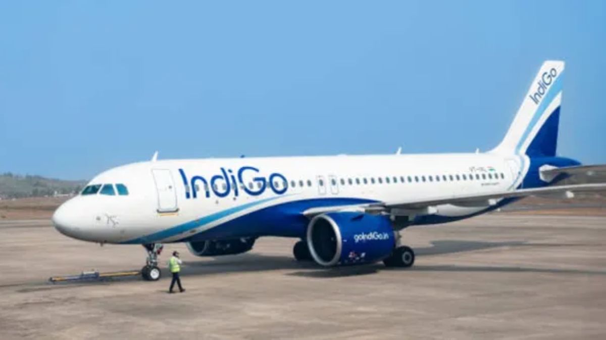 bihar hindi news people of muzaffarpur stranded due to the indigo flight crisis hindi news today