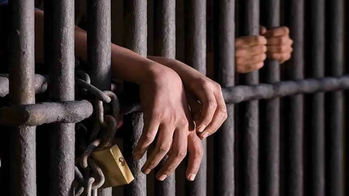 rewari new jail prisoners shifted capacity of 300
