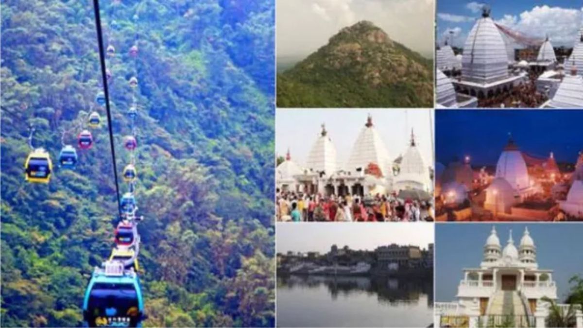 jharkhand tourism digital promotion of tourist destinations
