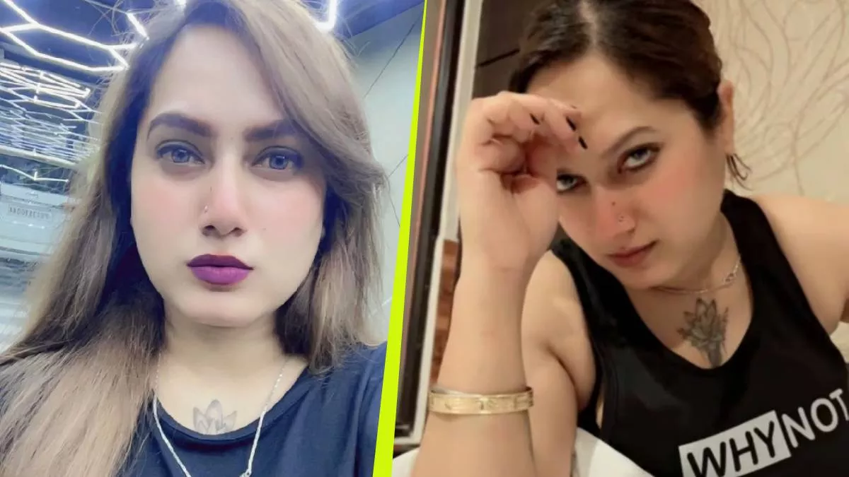 influencer kanchan kumari urf kamal kaur bhabhi murder case fugitive declaration process begins