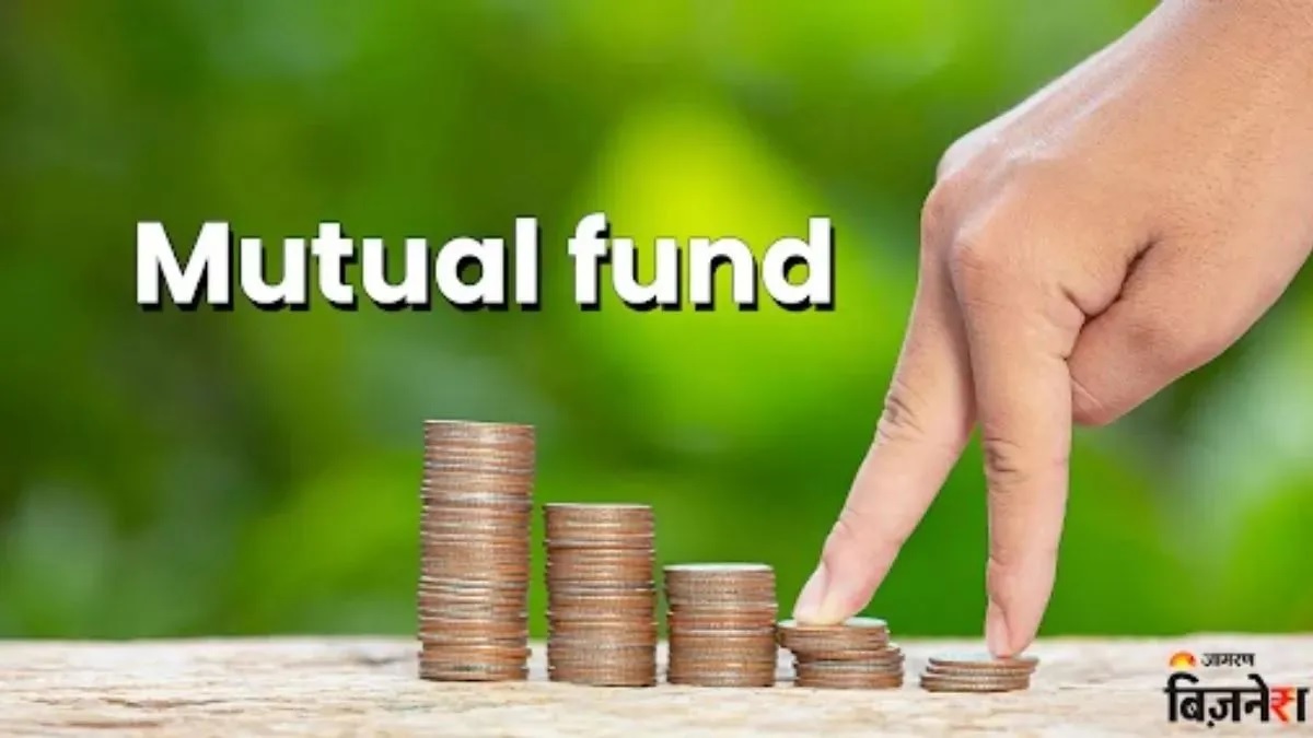 mutual fund investment surge funds pump 43465 crore in november