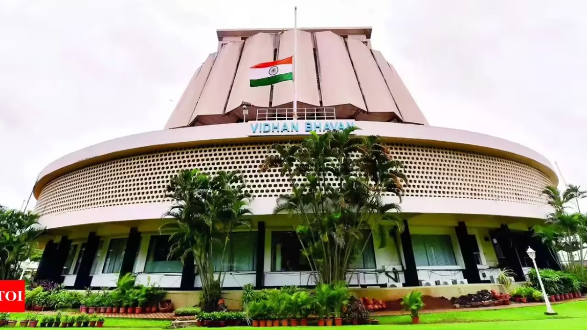 the maharashtra legislative assembly winter session will begin without a leader of the opposition