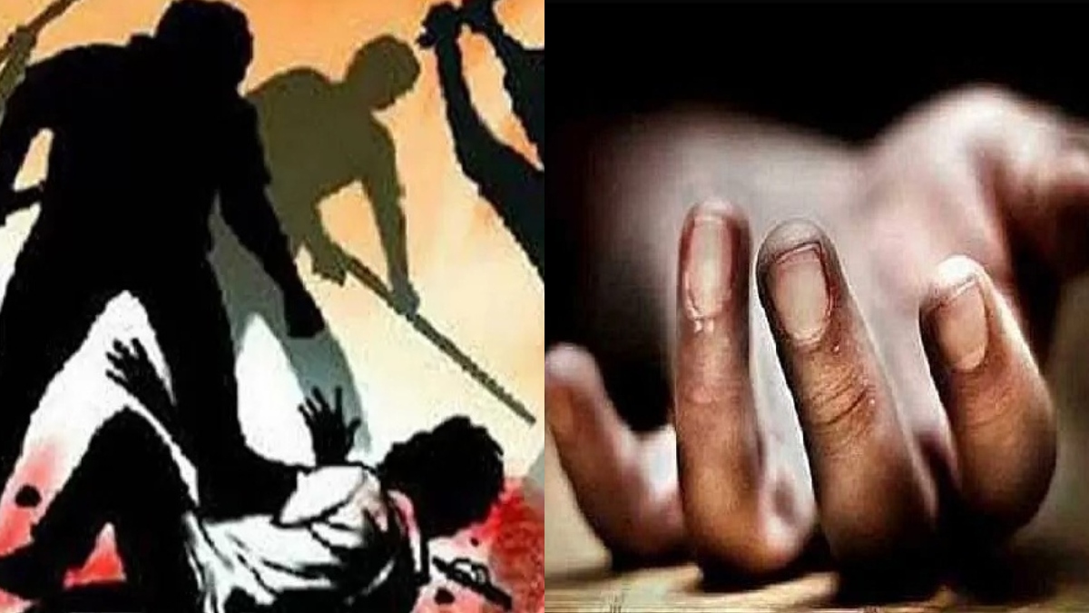 dtc bus driver murdered at rohini in delhi road rage turns fatal