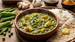 कैसे बनाएं निमोना?