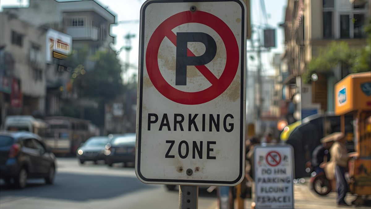 patna traffic update no parking zones and new rules effective today