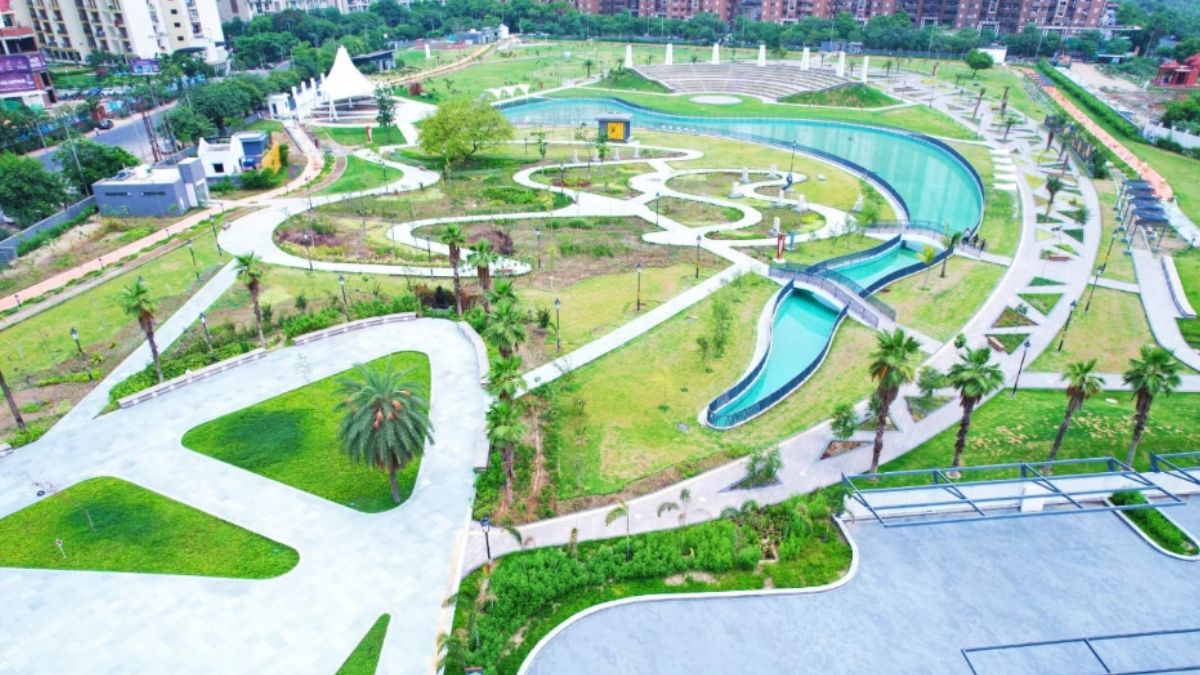 noida park timings to change new plan by horticulture department