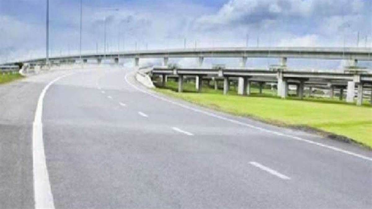 northern ring road project approved for bihar development