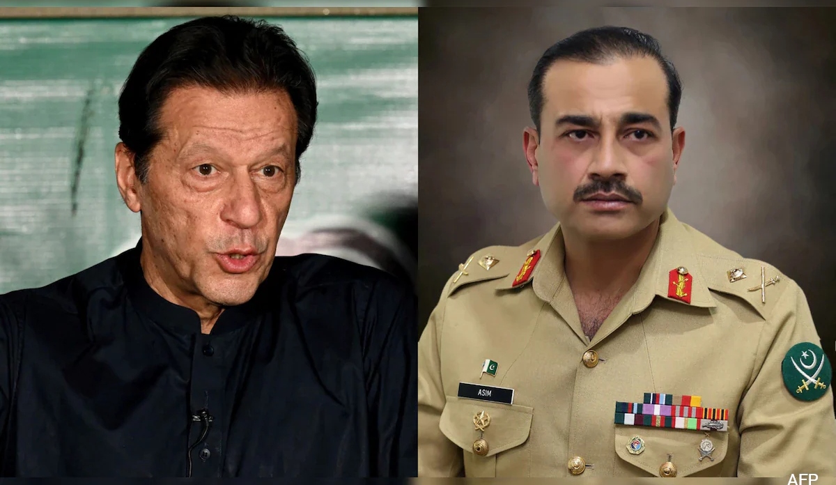 lawyers boycott constitutional court in pakistan munir appointment demand imran khan release