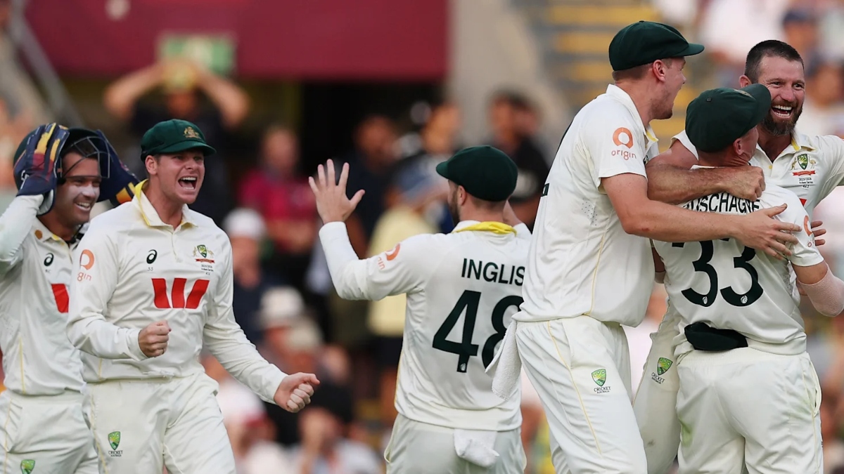 wtc 2025 27 updated points table after england lose 2nd ashes australia aus vs eng 2nd test