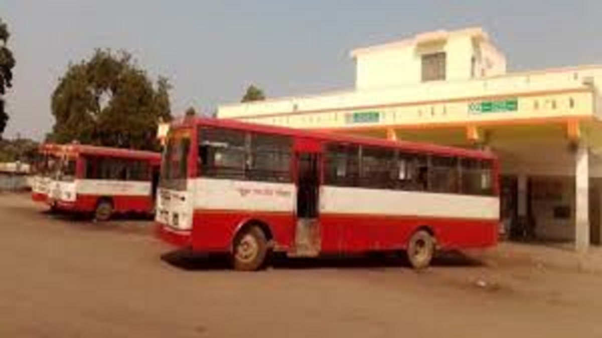 pratapgarh roadways arrangement passenger facilities to enhance before prayagraj magh mela