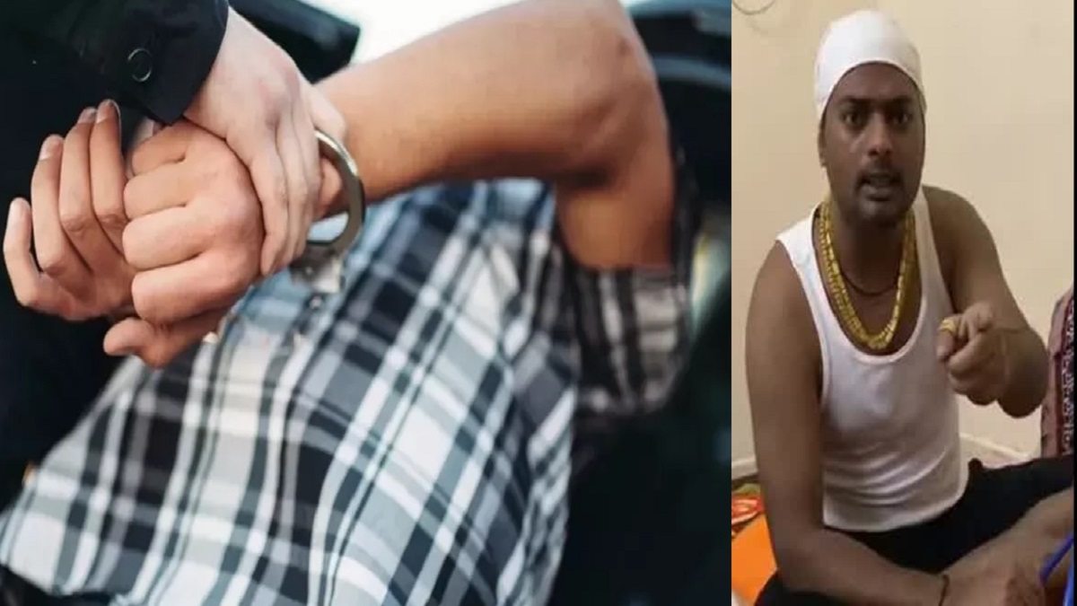 wasseypur gangster prince khan dubai connection exposed two shooters arrested