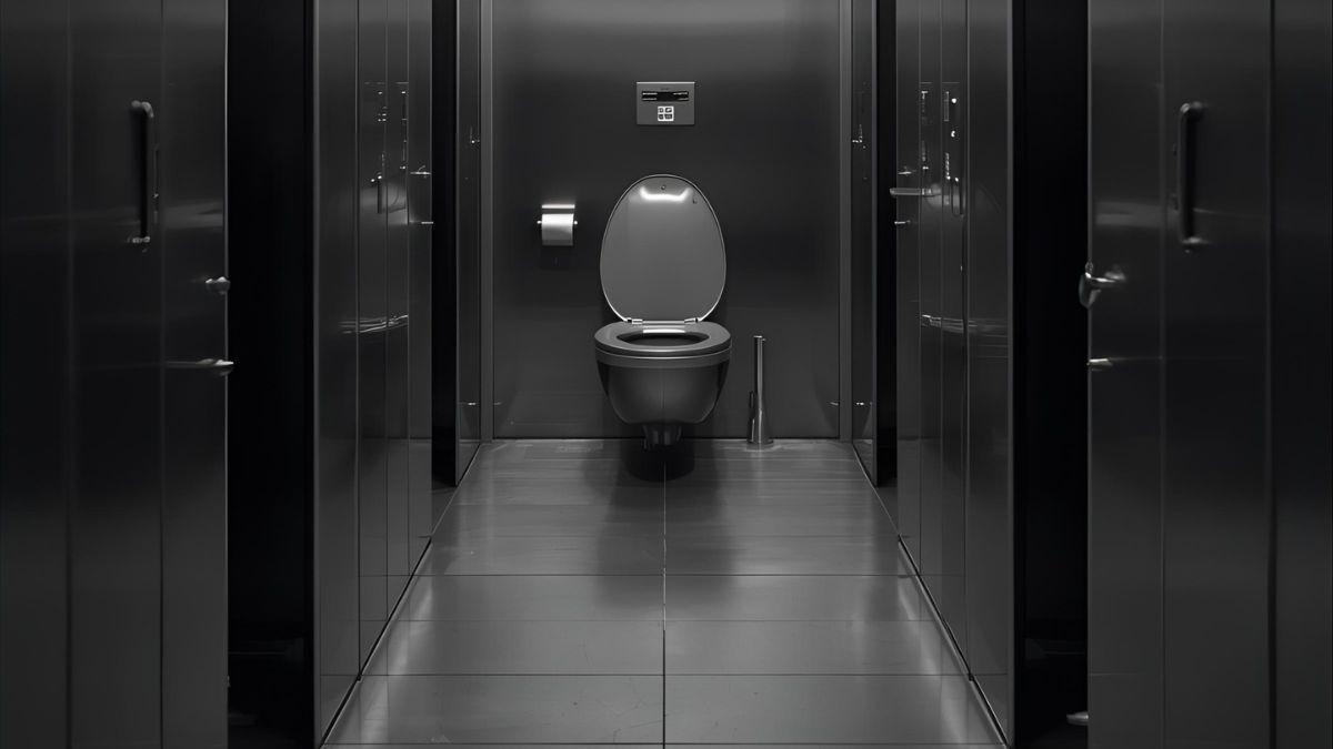 gaya ji to get 15 new toilets at 1 crore 8 lakh cost