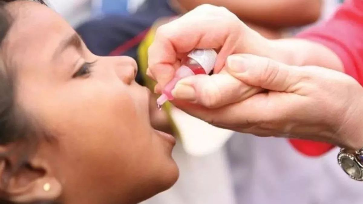bihar pulse polio campaign dates and details