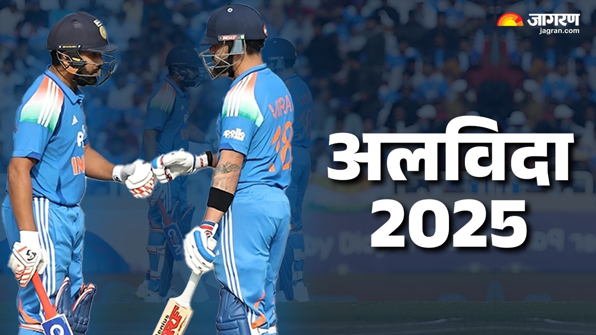 virat kohli rohit sharma 2025 india vs new zealand odi series