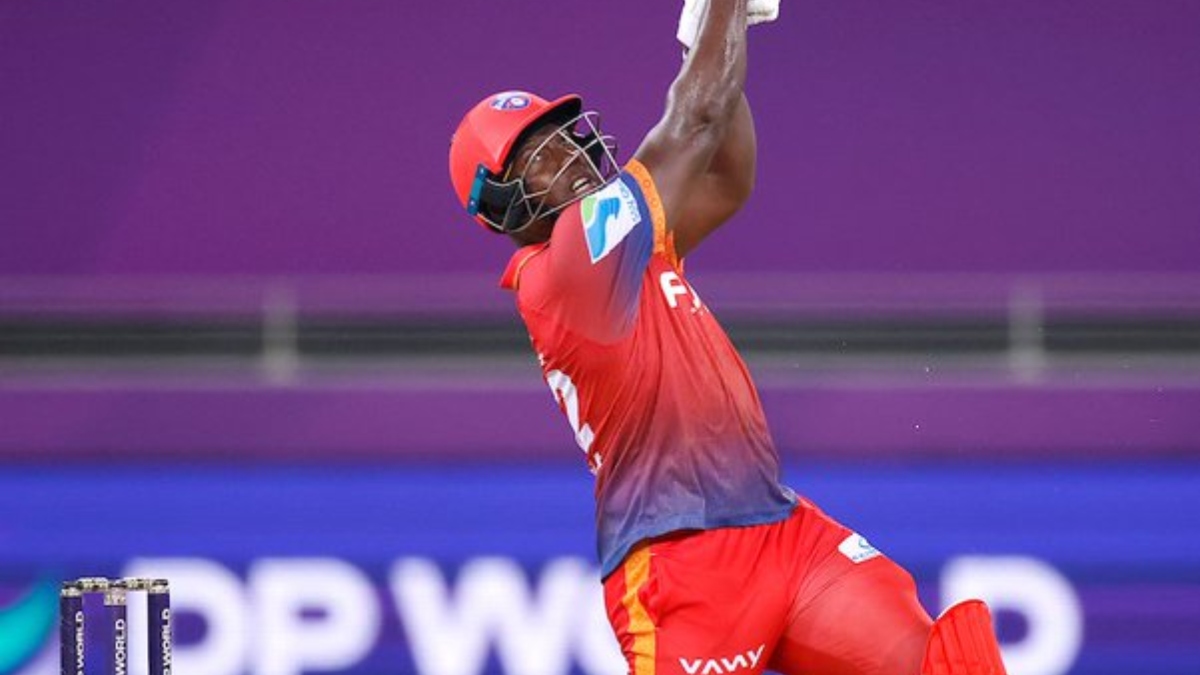 international league t20 dcp vs adkr rovman powell ilt20 ipl 2026