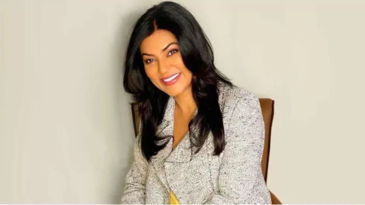 sushmita sen enjoys bihari cuisine litti chokha and champaran meat