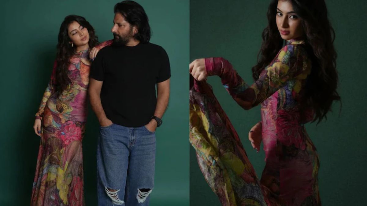 dhurandhar raj arjun shares what it means to be father share emotional post