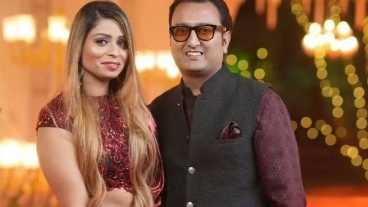 police may soon announce reward on builder shashwat garg and his wife