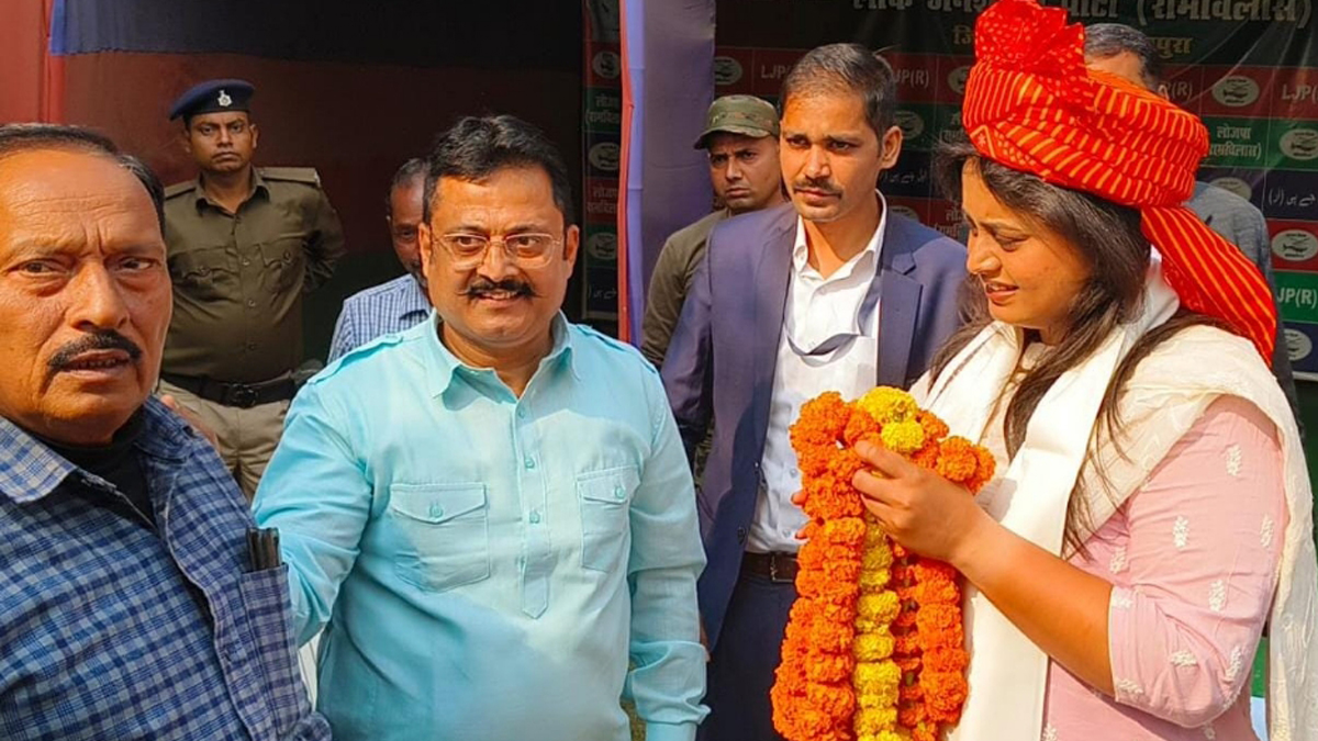 sports academy in every bihar district minister shreyasi singh announces