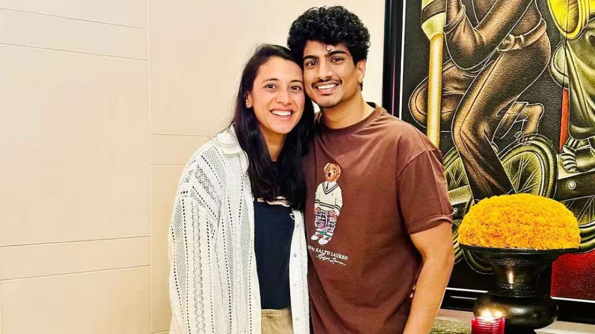 smriti mandhana and palash muchhal unfollowed each other after marriage called off