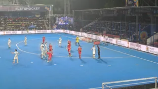 फाइनल में पहुंची स्पेन की टीम। इमेज- एक्स