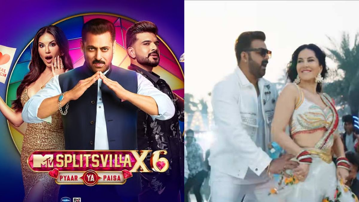 bigg bos grand finale from sunny leone to powerstar pawan singh guest to grace salman khan show